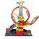 Hot wheels statia de pompieri super loop