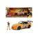 Jada naruto shippuden set figurina naruto si masinuta metalica honda 2001 s2000 scara 1:24