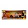 Jada naruto shippuden set figurina naruto si masinuta metalica honda 2001 s2000 scara 1:24