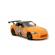 Jada naruto shippuden set figurina naruto si masinuta metalica honda 2001 s2000 scara 1:24