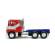 Jada transformers camion  metalic optimus prime 1:32