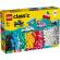 Lego classic vehicule creative 11036
