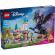 Lego disney princess maleficent sub forma de dragon 43240