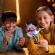 Lego dreamz balonul cu aer cald in forma de narval al lui izzie 71472