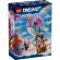 Lego dreamz balonul cu aer cald in forma de narval al lui izzie 71472