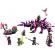 Lego dreamzzz creaturile de cosmar ale vrajitoarei din never 71483
