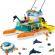 Lego friends barca de salvare pe mare 41734