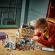 Lego harry potter tm castelul hogwarts marea sala 76435
