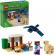 Lego minecraft expeditia in desert a lui steve 21251