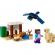 Lego minecraft expeditia in desert a lui steve 21251