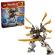 Lego ninjago robotul-dragon de titan al lui cole 71821