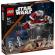 Lego star wars evadare pe motocicleta de viteza barc 75378