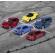 Majorette masinute metalice set 5 masini alfa romeo