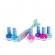 Martinelia let's be mermaids set pentru unghii
