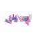 Martinelia little unicorn geanta cosmetice