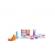 Martinelia magic ballet set infrumusetare in gentuta
