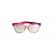 Martinelia ochelari de soare glitter roz