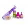 Martinelia super girl set ceas si 2 lacuri de unghii