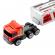 Matchbox autospeciala pentru pompieri mbx