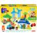 Mega bloks set constructie 92 piese