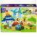 Mega bloks set constructie 92 piese