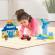 Mega bloks set constructie 92 piese