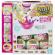Mga’s miniverse mini food cafÉ s3 set surpriza