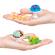 Mga’s miniverse mini food diner s3 set surpriza