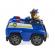 Patrula catelusilor vehicul de salvare chase