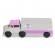 Patrula catelusilor vehicule metalice camion skye