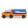 Patrula catelusilor vehicule metalice camion zuma