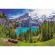 Puzzle 1500 lacul oeschinen