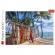 Puzzle trefl 1000 plaja waikiki