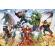 Puzzle trefl 160 pregatit pentru salvarea lumii