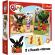 Puzzle trefl 2in1 memo bing si prietenii lui