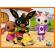 Puzzle trefl 2in1 memo bing si prietenii lui