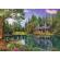 Puzzle trefl 4000 o dupa amiaza de vis