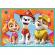 Puzzle trefl 4in1 patrula catelusilor