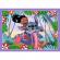 Puzzle trefl 4in1 stitch ziua fermecata
