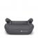 Scaun auto kinderkraft i-spark, i-size 100-150 cm, grey