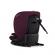 Scaun auto kinderkraft oneto 3 i-size, 76-150 cm, cherry pearl