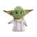 Star wars plus disney young jedi adventures yoda master 22cm