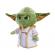 Star wars plus disney young jedi adventures yoda master 22cm