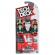 Tech deck pachet cu obstacol fingerboard james