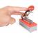 Tech deck pachet cu obstacol fingerboard james