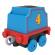 Thomas locomotiva cu vagon push along gordon