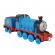 Thomas locomotiva cu vagon push along gordon