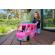 Barbie vehicul dream camper