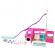 Barbie vehicul dream camper
