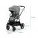 Carucior kinderkraft nea, 2 in 1, platinum grey